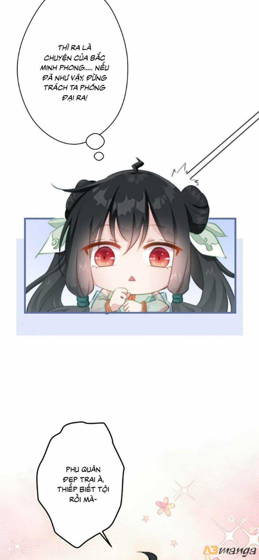 Bạo Sủng Tiểu Manh Phi - Chapter 13 - Trang 18