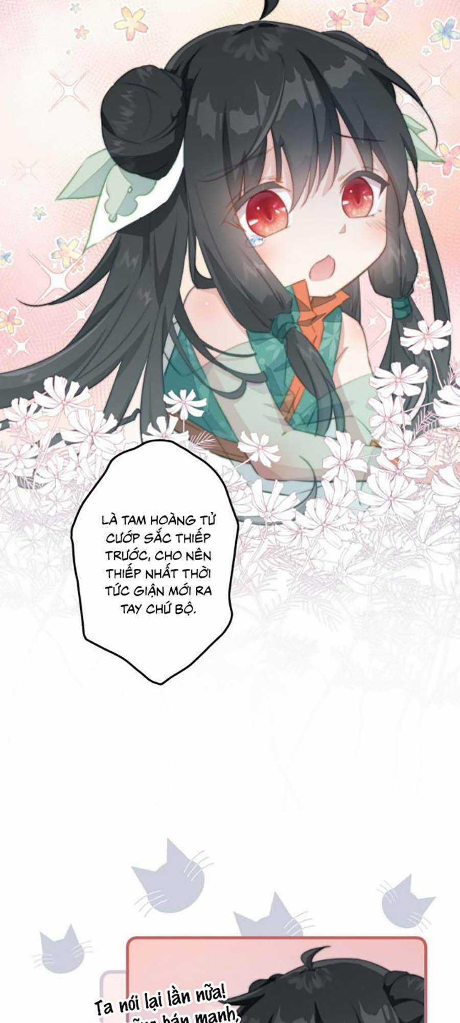 Bạo Sủng Tiểu Manh Phi - Chapter 13 - Trang 19