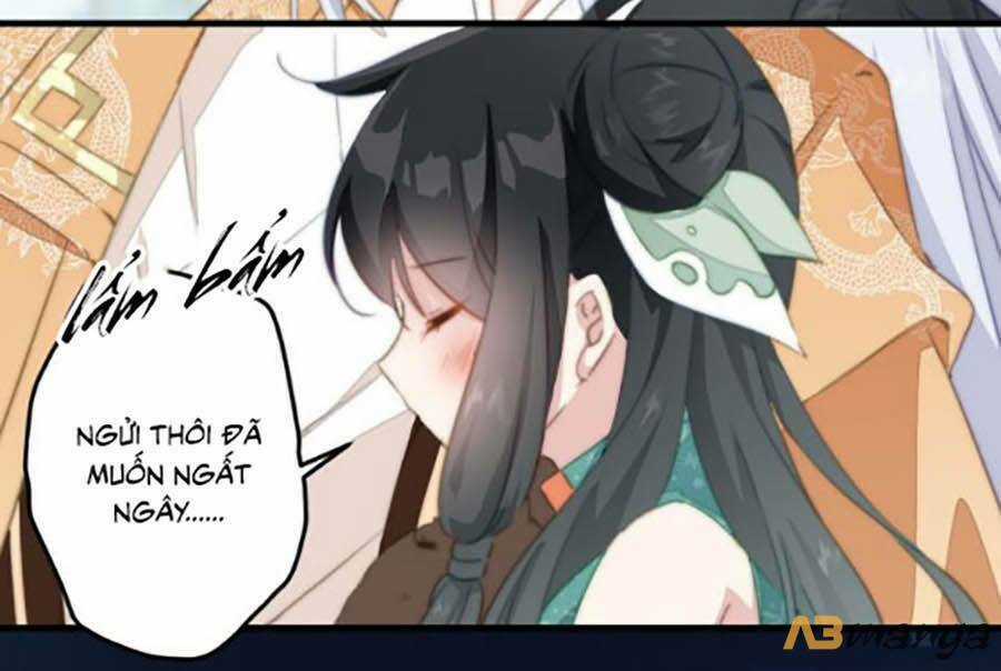 Bạo Sủng Tiểu Manh Phi - Chapter 13 - Trang 3