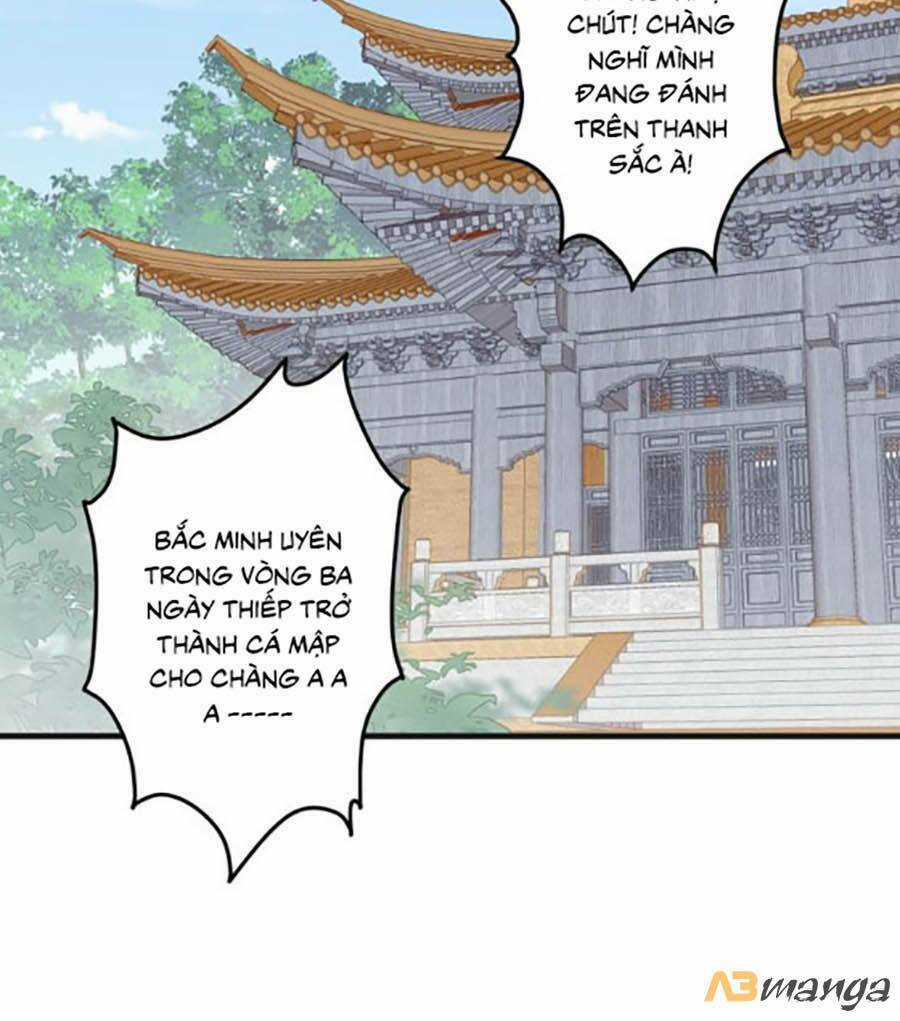 Bạo Sủng Tiểu Manh Phi - Chapter 13 - Trang 23