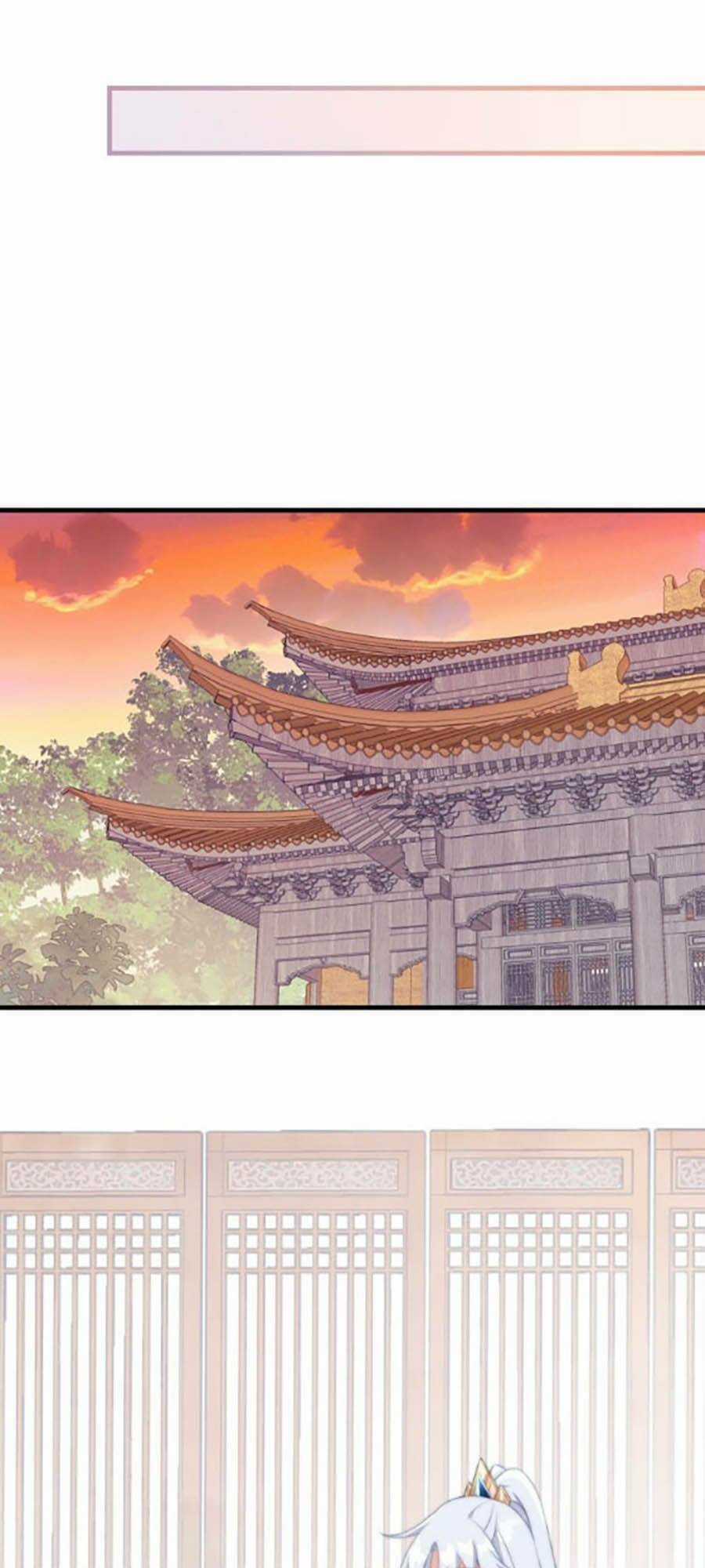 Bạo Sủng Tiểu Manh Phi - Chapter 13 - Trang 24