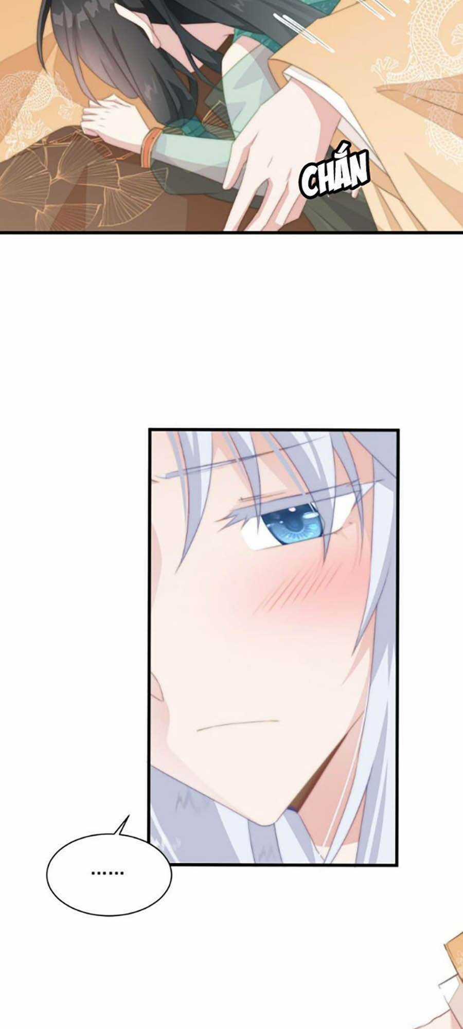 Bạo Sủng Tiểu Manh Phi - Chapter 13 - Trang 27