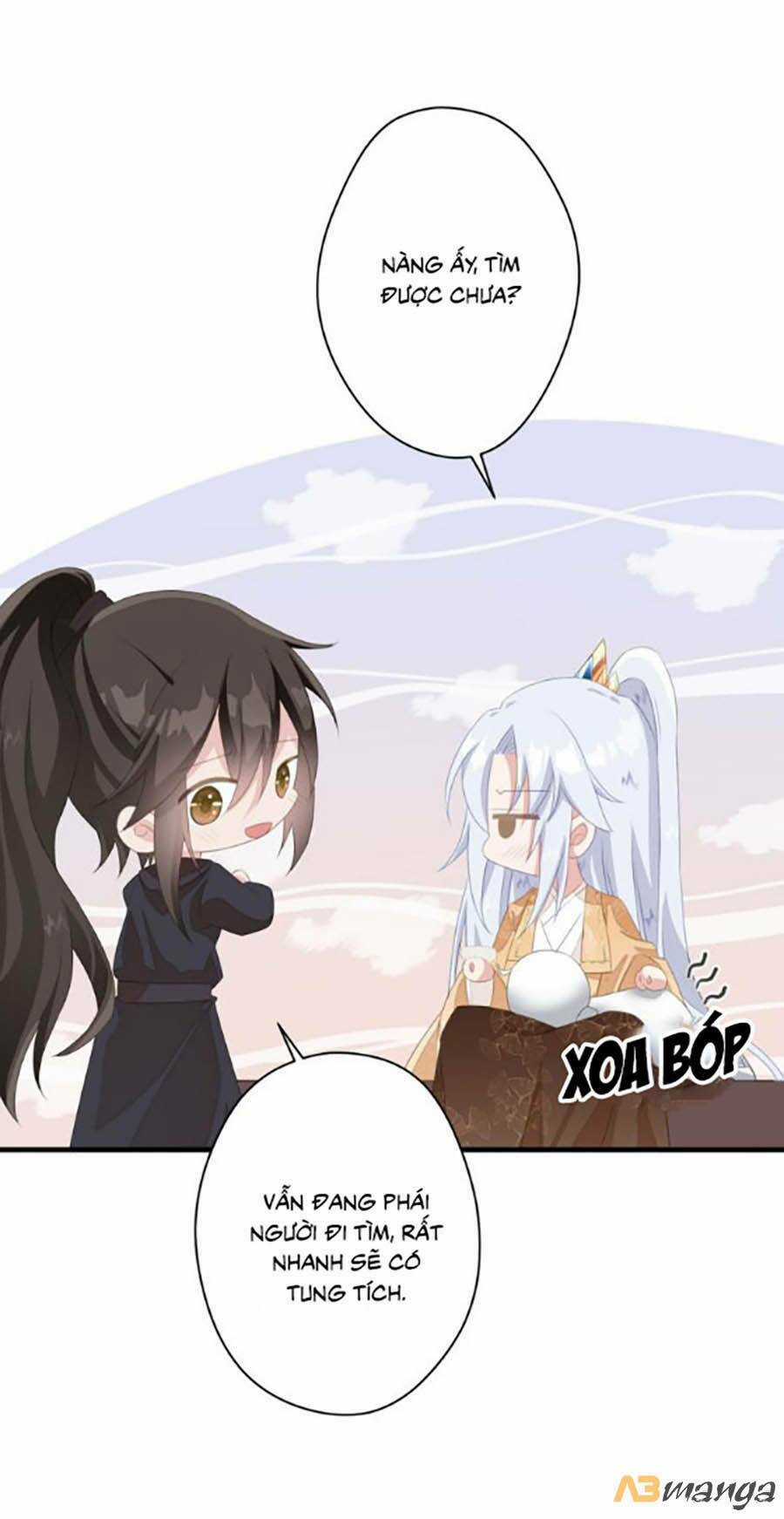 Bạo Sủng Tiểu Manh Phi - Chapter 13 - Trang 29