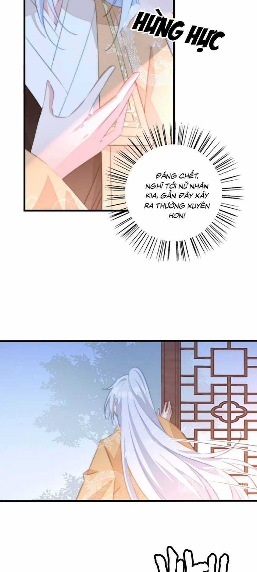 Bạo Sủng Tiểu Manh Phi - Chapter 13 - Trang 32