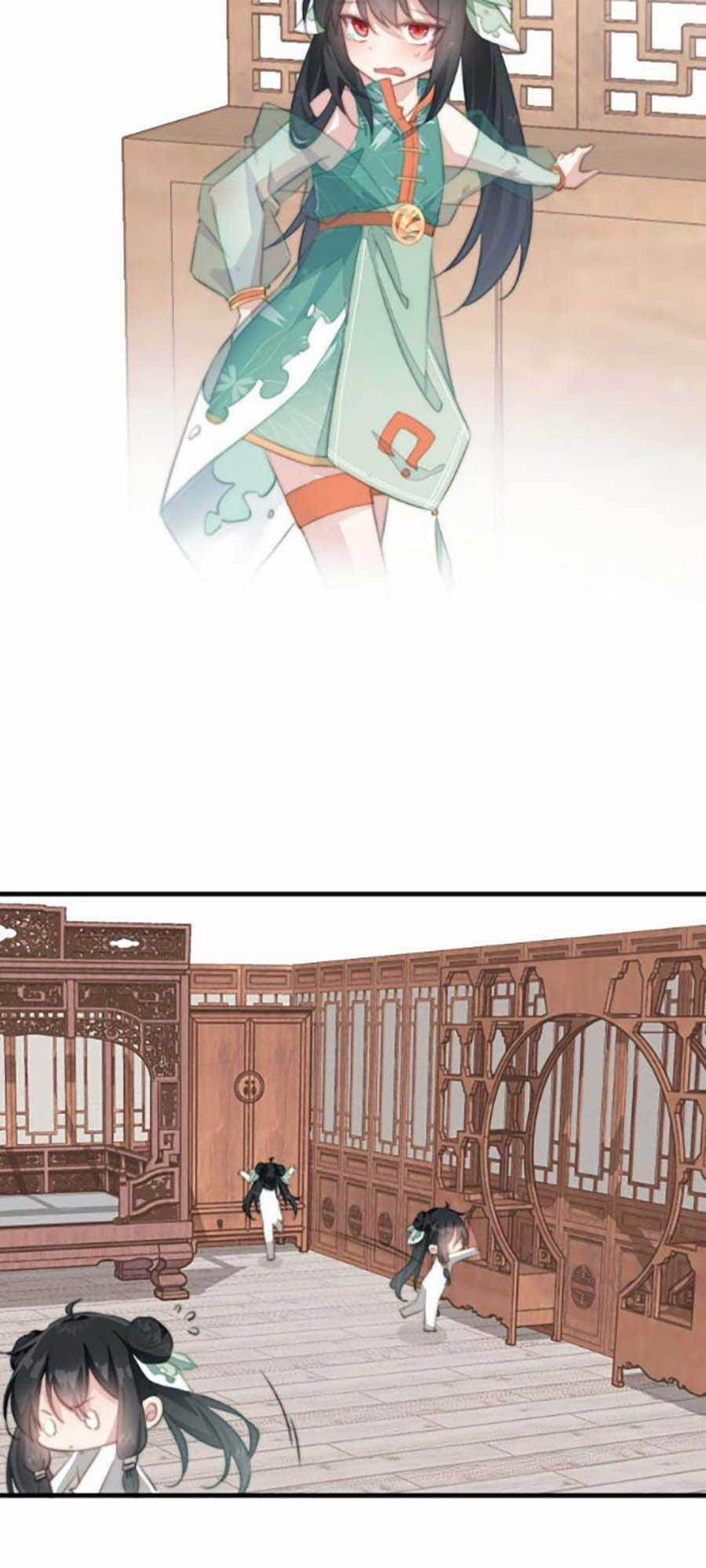 Bạo Sủng Tiểu Manh Phi - Chapter 13 - Trang 35