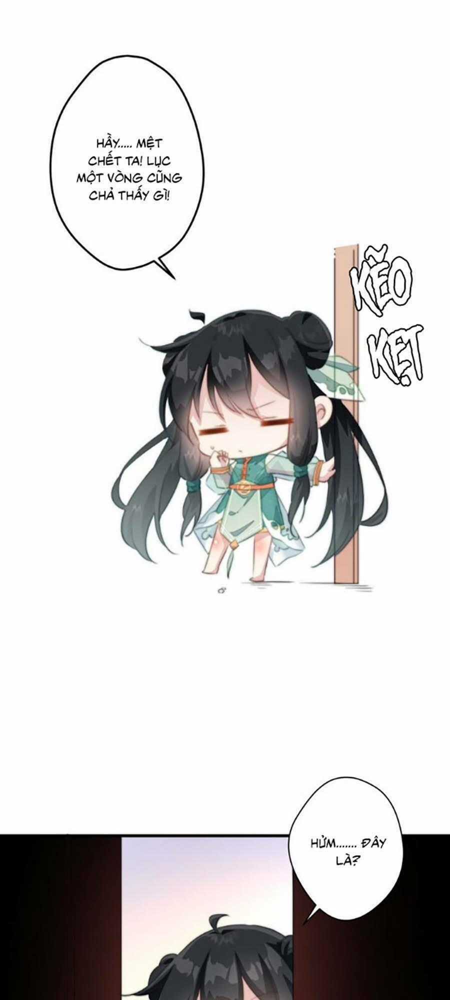 Bạo Sủng Tiểu Manh Phi - Chapter 13 - Trang 36