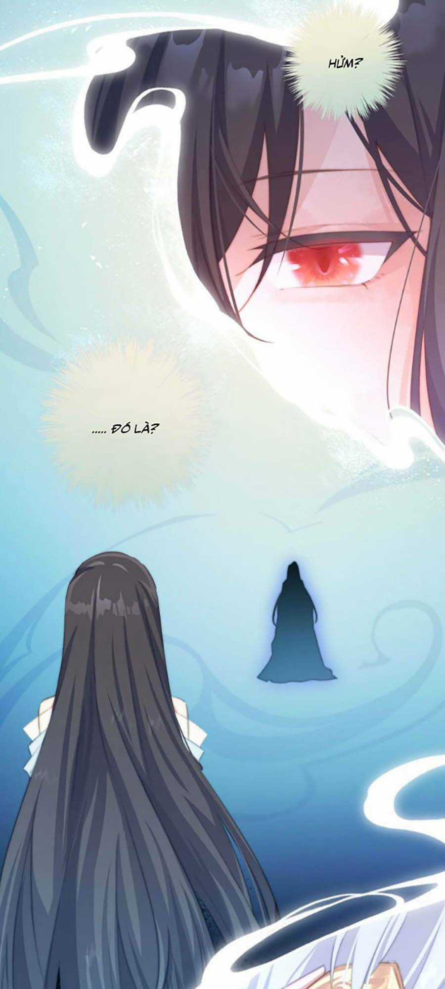 Bạo Sủng Tiểu Manh Phi - Chapter 13 - Trang 6