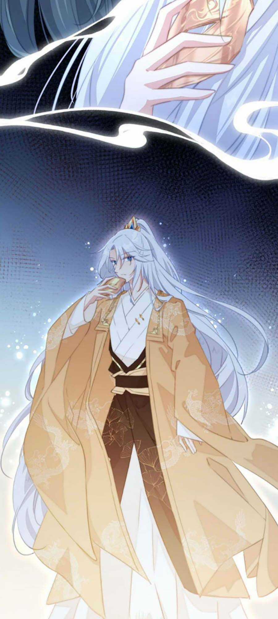 Bạo Sủng Tiểu Manh Phi - Chapter 13 - Trang 7