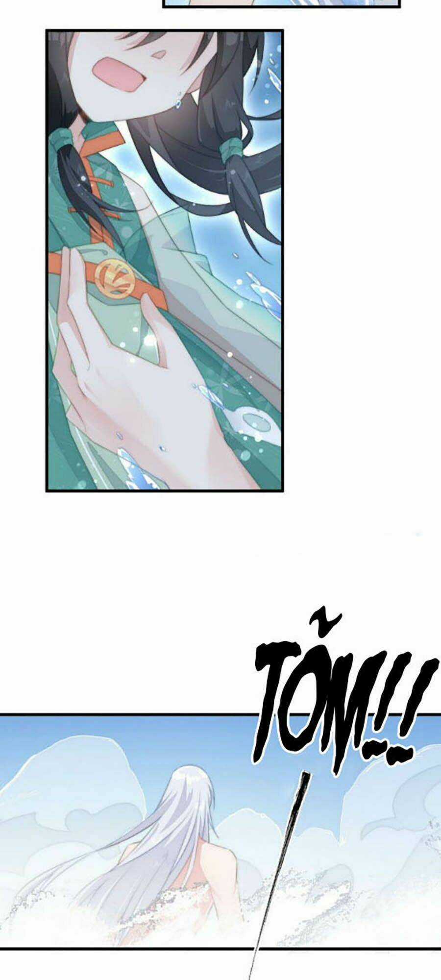 Bạo Sủng Tiểu Manh Phi - Chapter 14 - Trang 15