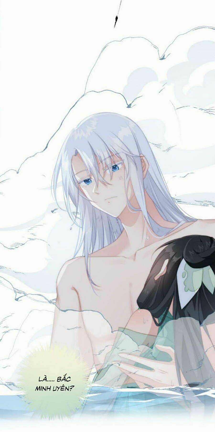 Bạo Sủng Tiểu Manh Phi - Chapter 14 - Trang 16