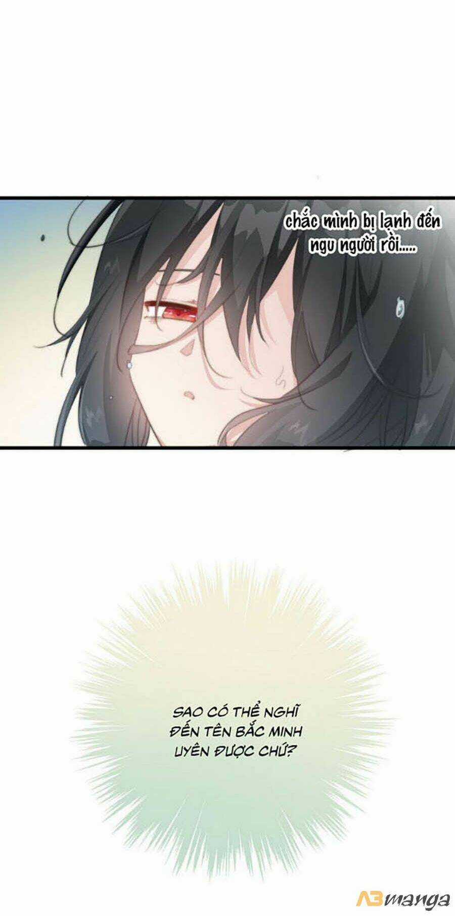 Bạo Sủng Tiểu Manh Phi - Chapter 14 - Trang 17