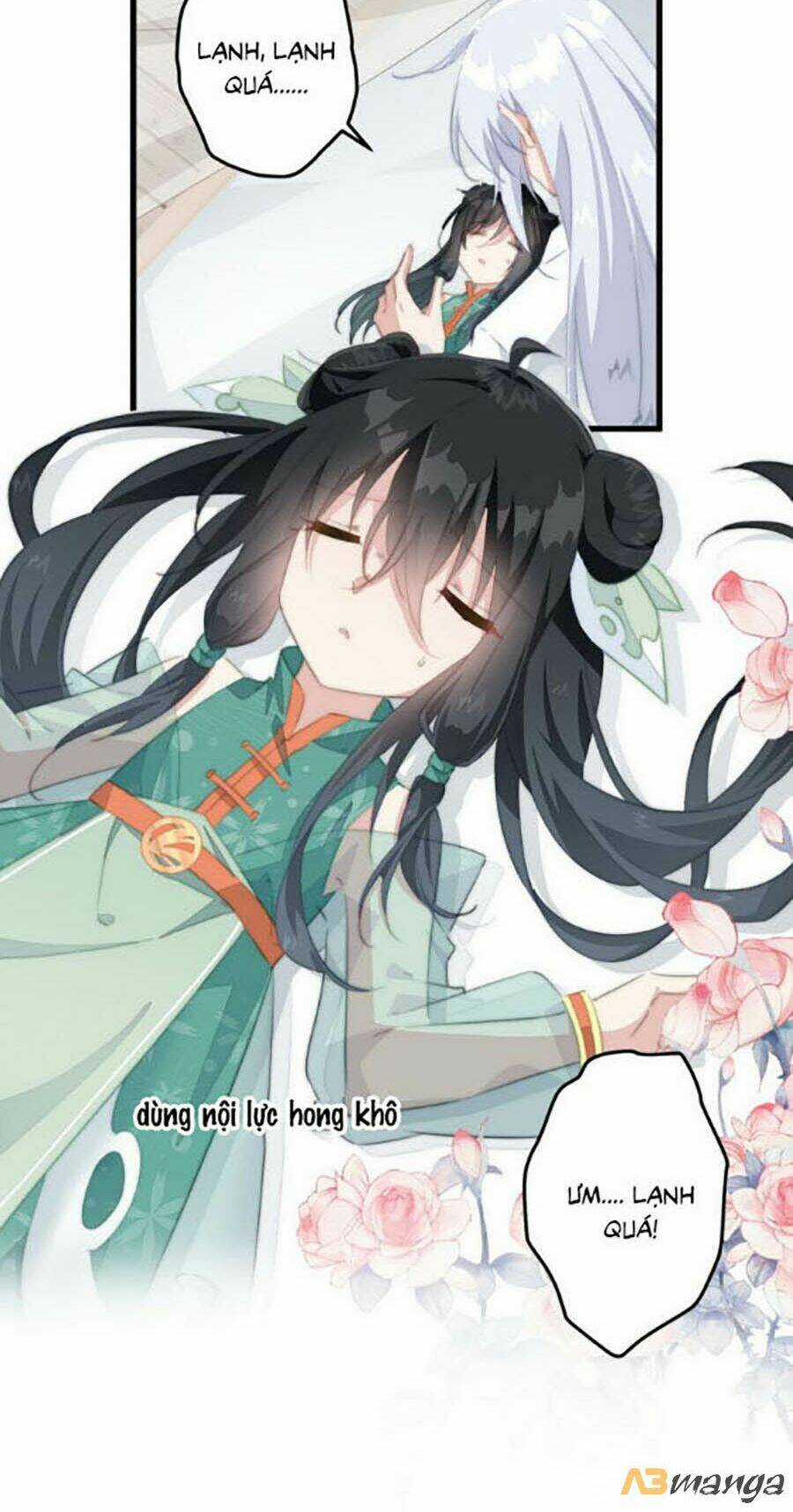 Bạo Sủng Tiểu Manh Phi - Chapter 14 - Trang 20
