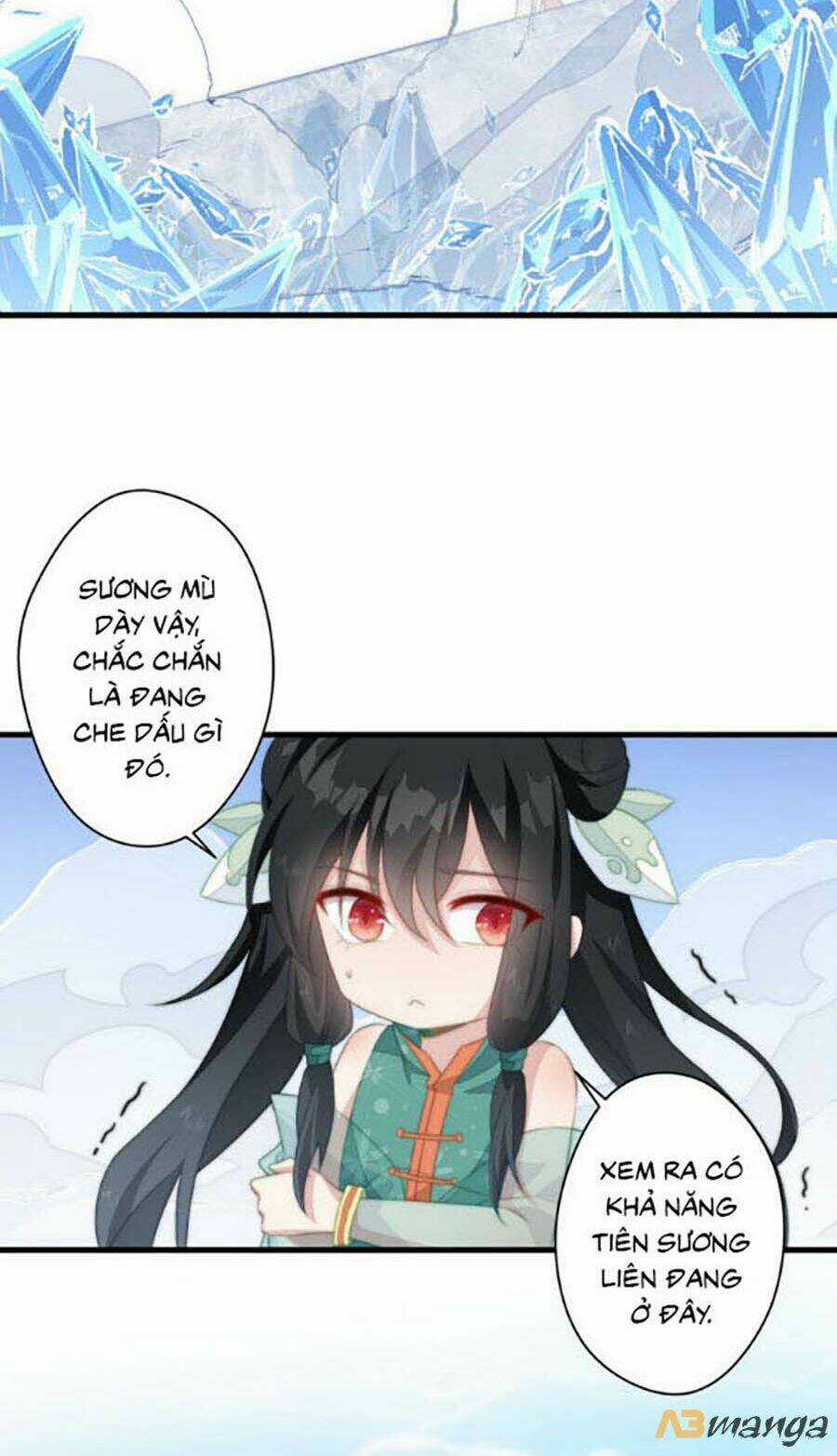 Bạo Sủng Tiểu Manh Phi - Chapter 14 - Trang 3