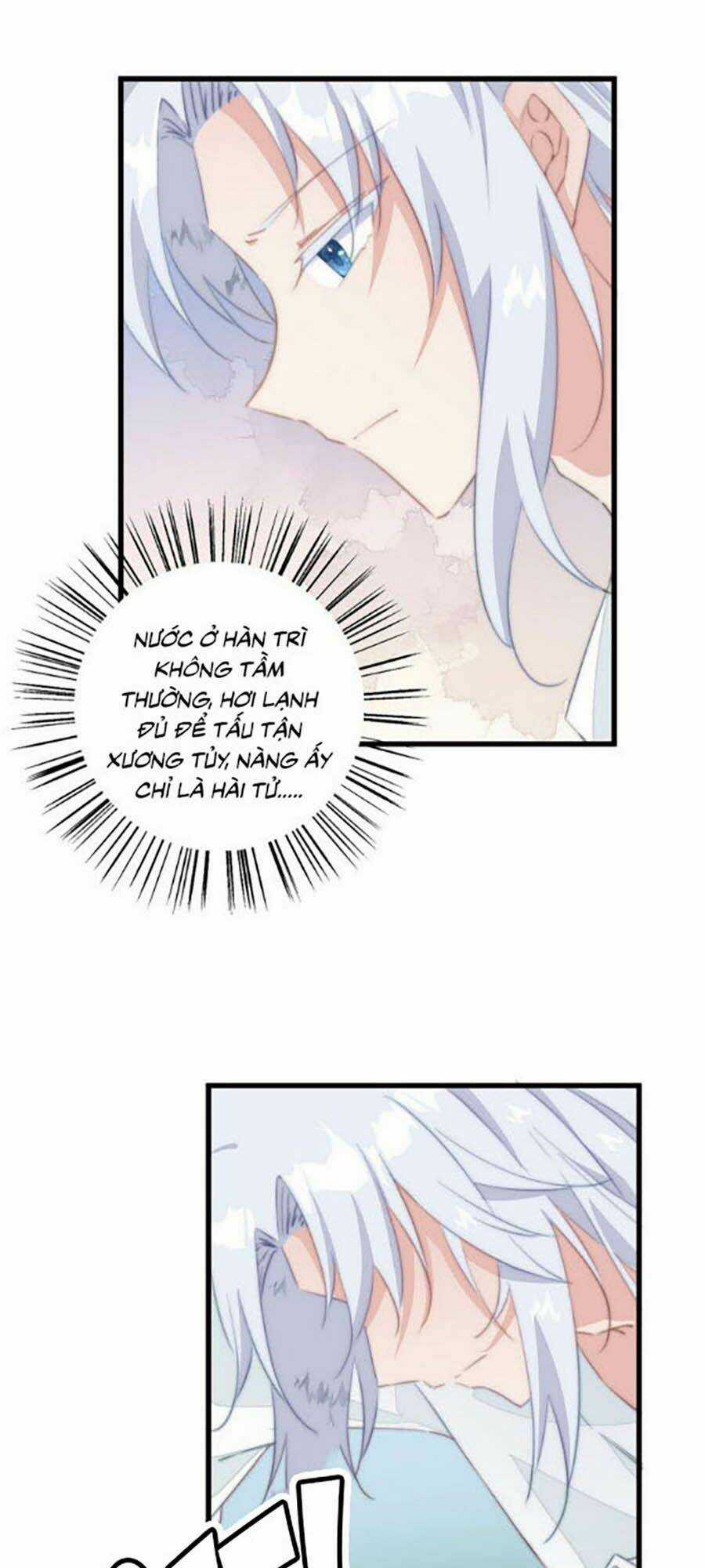 Bạo Sủng Tiểu Manh Phi - Chapter 14 - Trang 21