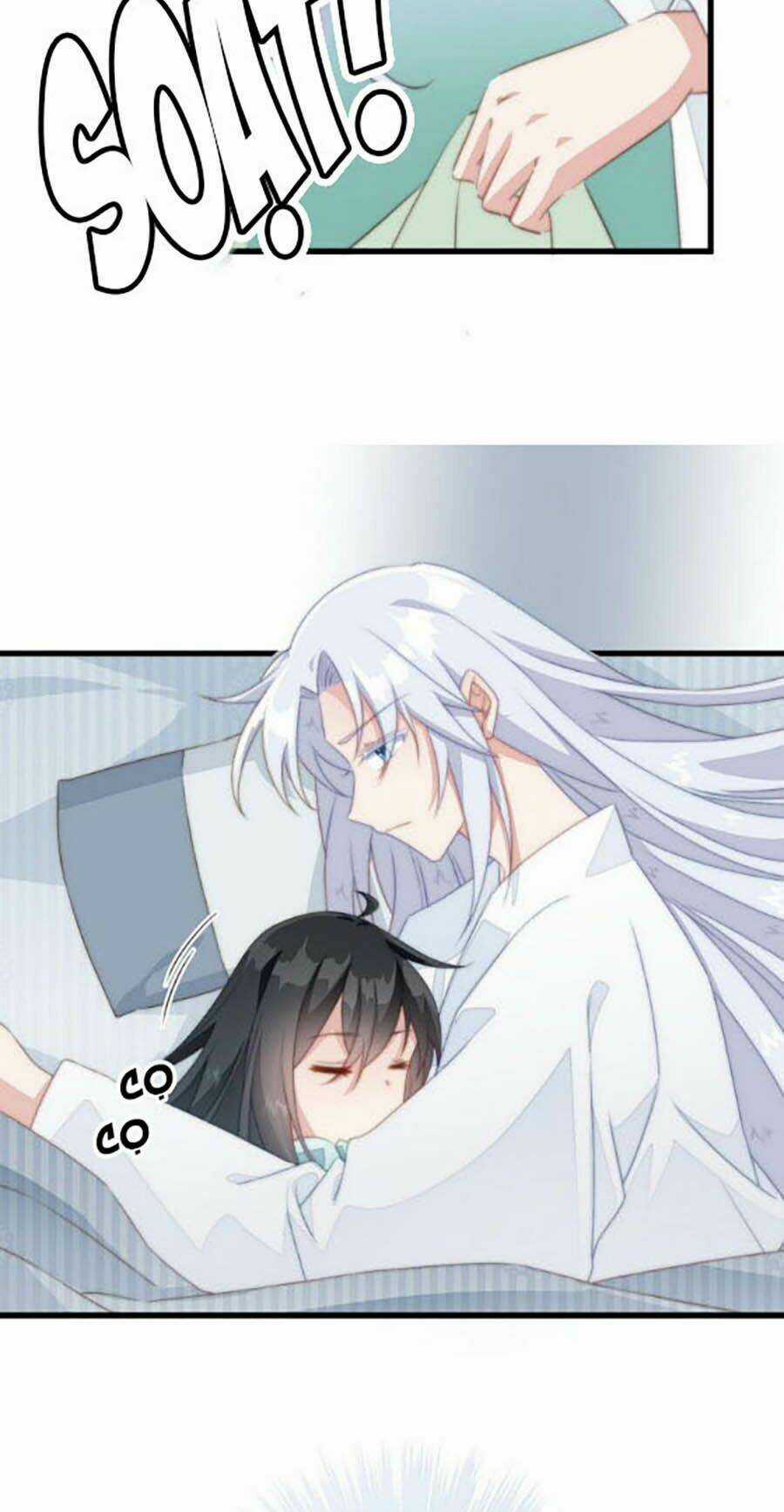 Bạo Sủng Tiểu Manh Phi - Chapter 14 - Trang 22