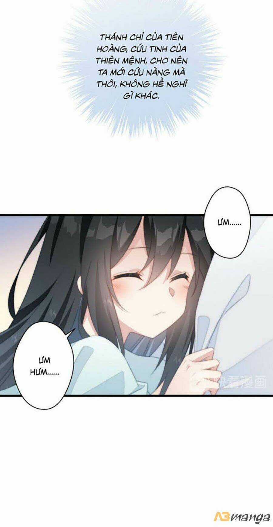 Bạo Sủng Tiểu Manh Phi - Chapter 14 - Trang 23