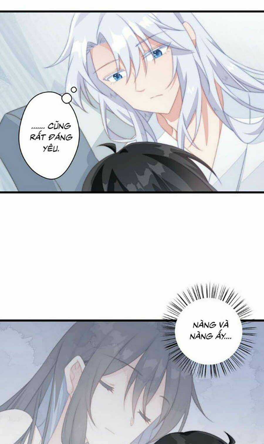 Bạo Sủng Tiểu Manh Phi - Chapter 14 - Trang 24