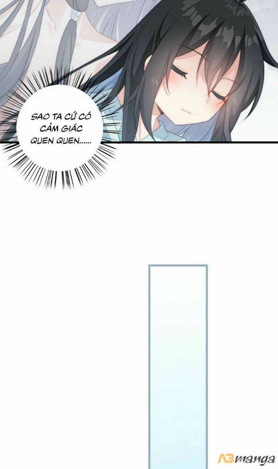 Bạo Sủng Tiểu Manh Phi - Chapter 14 - Trang 25