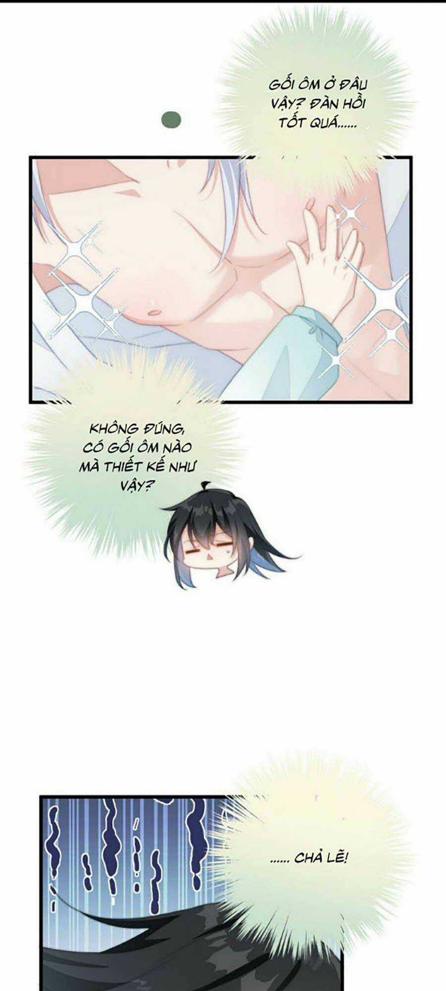 Bạo Sủng Tiểu Manh Phi - Chapter 14 - Trang 28