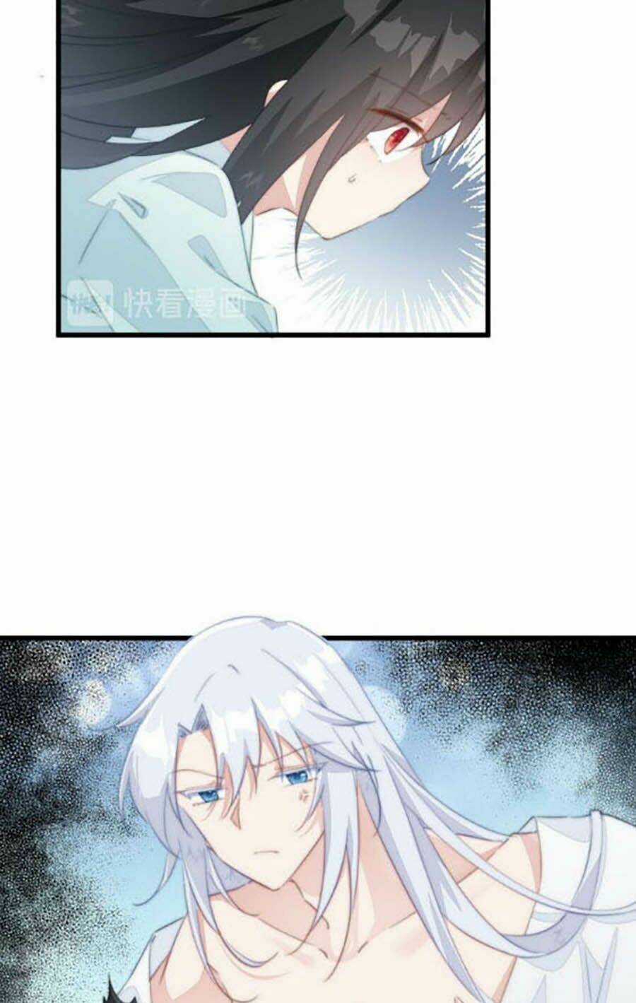 Bạo Sủng Tiểu Manh Phi - Chapter 14 - Trang 29