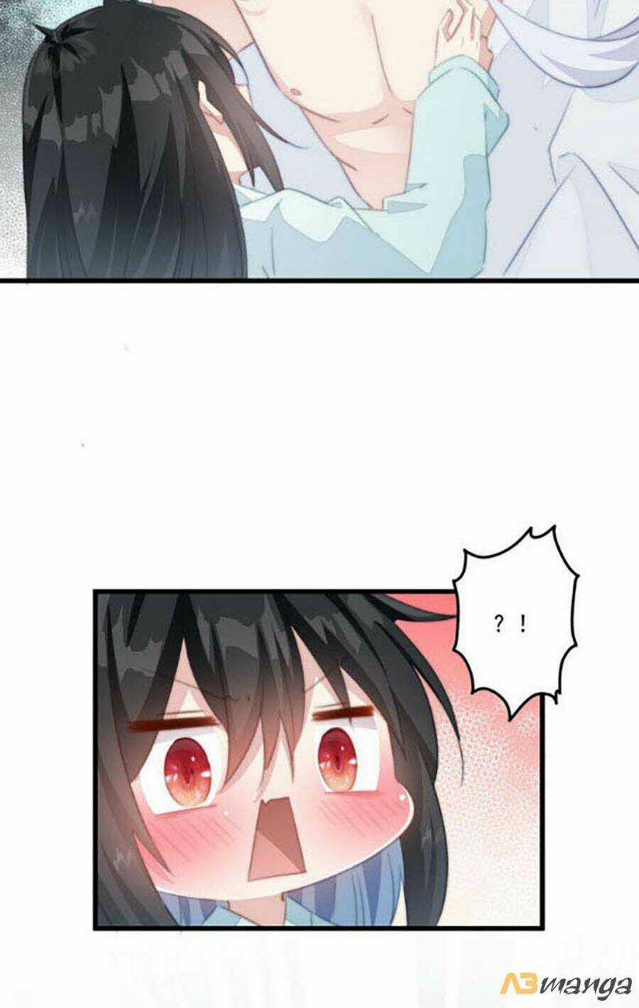 Bạo Sủng Tiểu Manh Phi - Chapter 14 - Trang 30