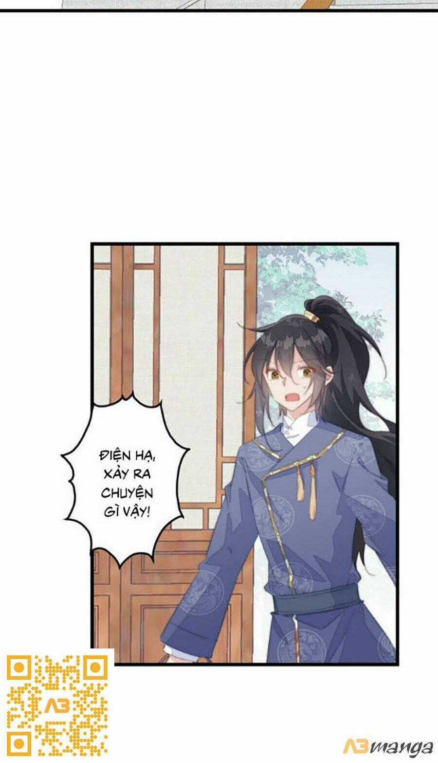 Bạo Sủng Tiểu Manh Phi - Chapter 14 - Trang 32