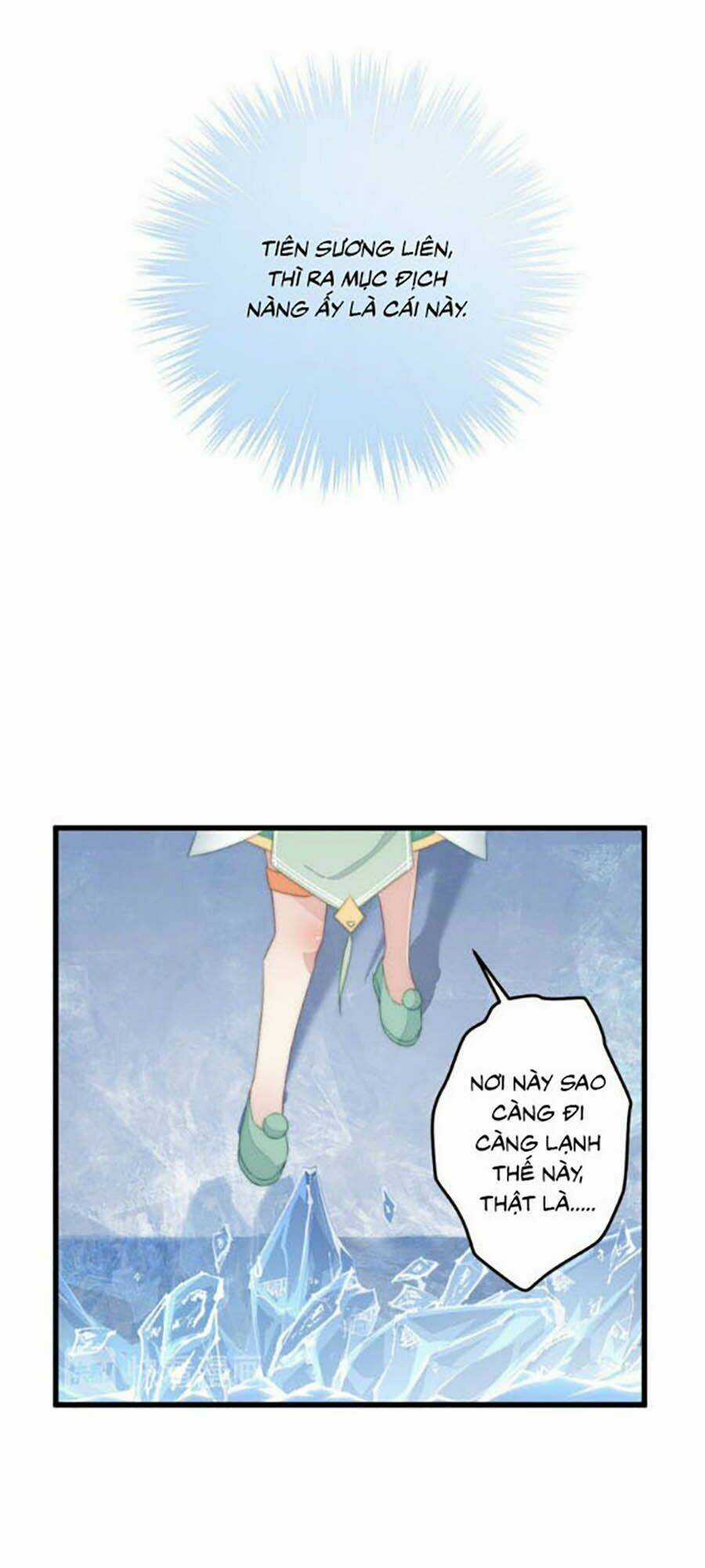 Bạo Sủng Tiểu Manh Phi - Chapter 14 - Trang 6