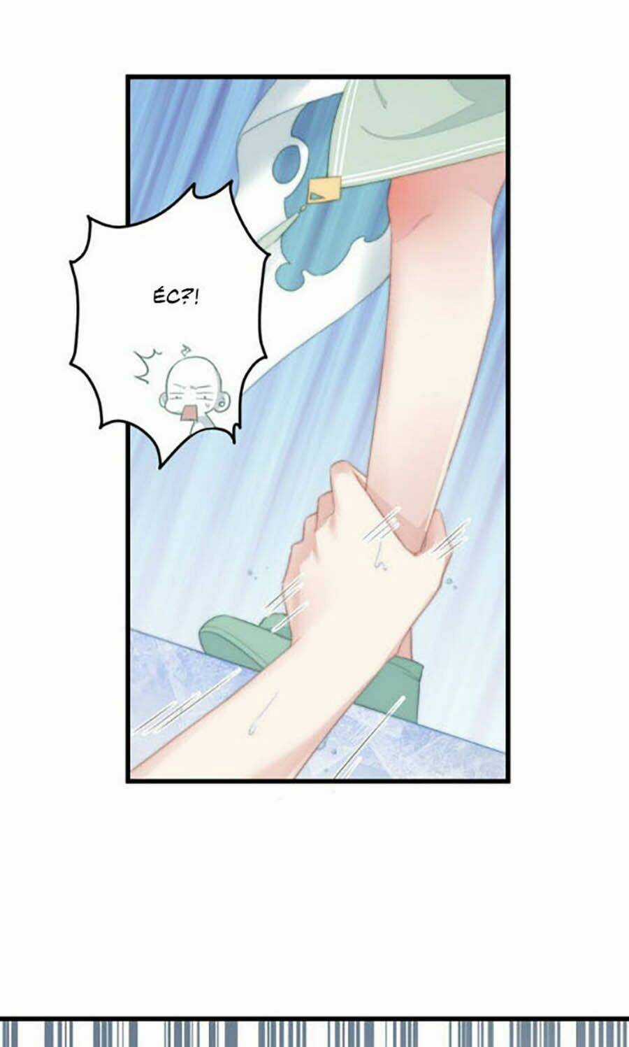 Bạo Sủng Tiểu Manh Phi - Chapter 14 - Trang 7