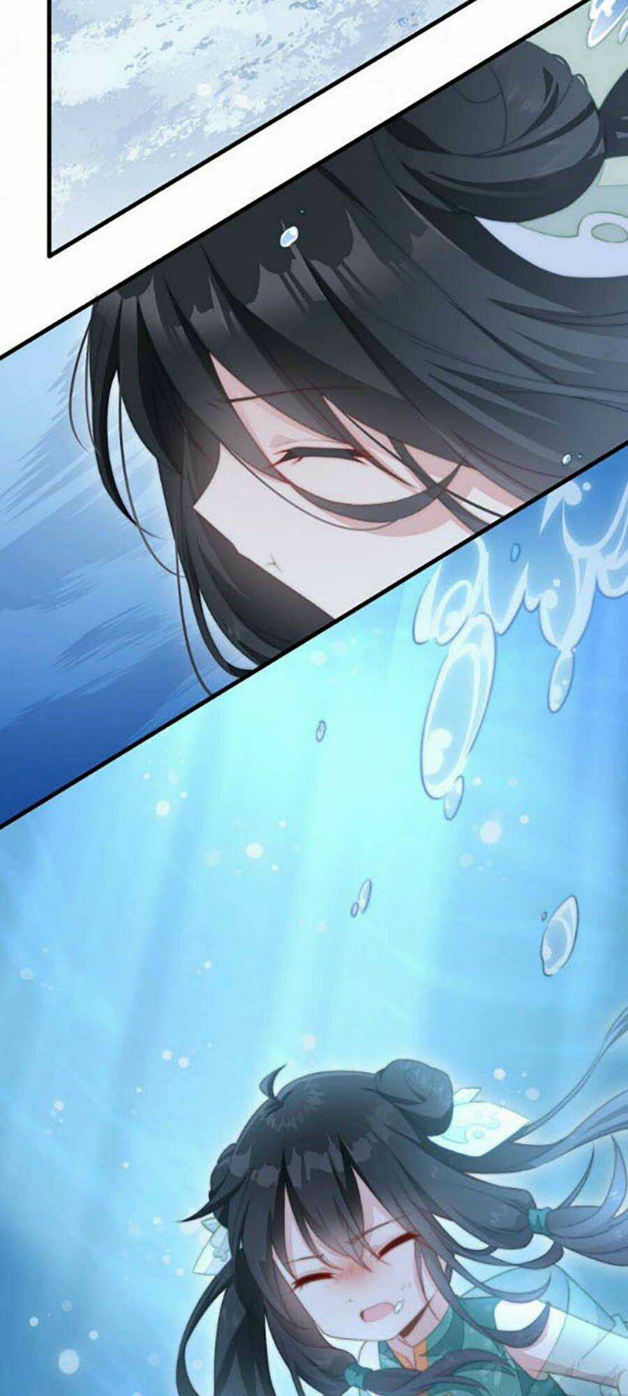 Bạo Sủng Tiểu Manh Phi - Chapter 14 - Trang 9