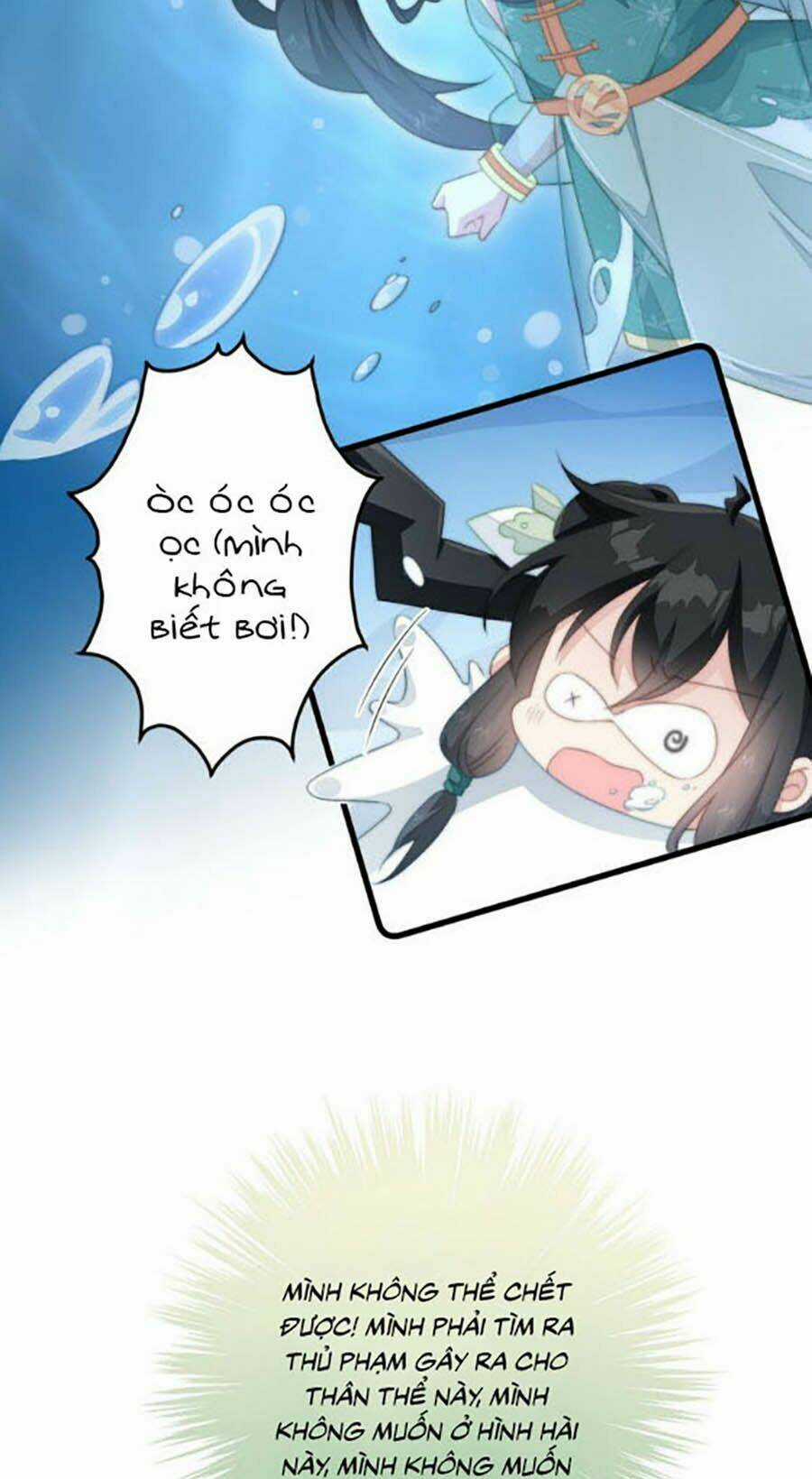 Bạo Sủng Tiểu Manh Phi - Chapter 14 - Trang 10