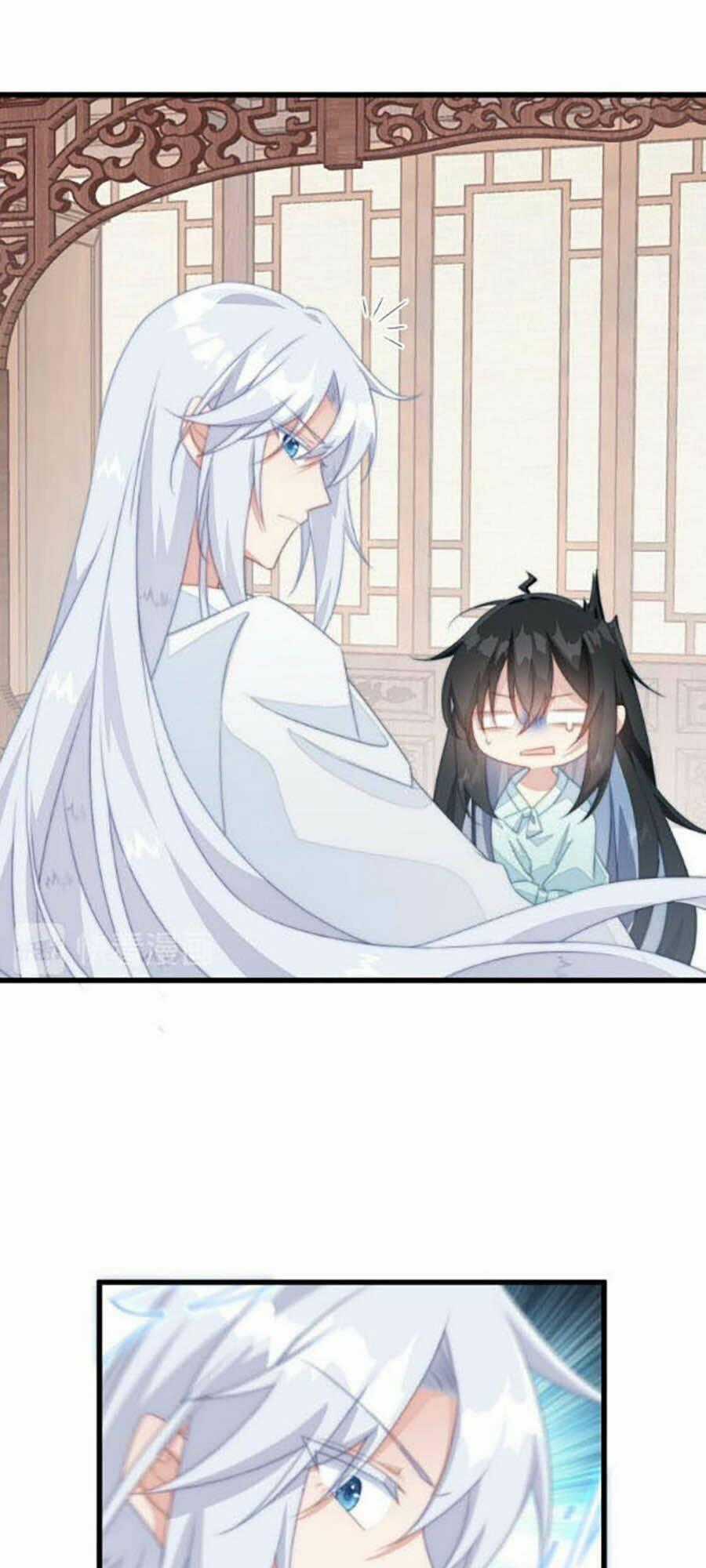 Bạo Sủng Tiểu Manh Phi - Chapter 15 - Trang 1