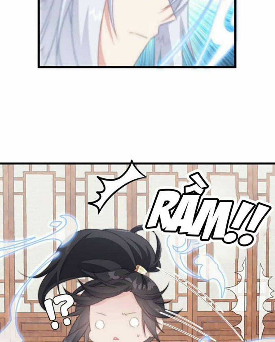 Bạo Sủng Tiểu Manh Phi - Chapter 15 - Trang 2