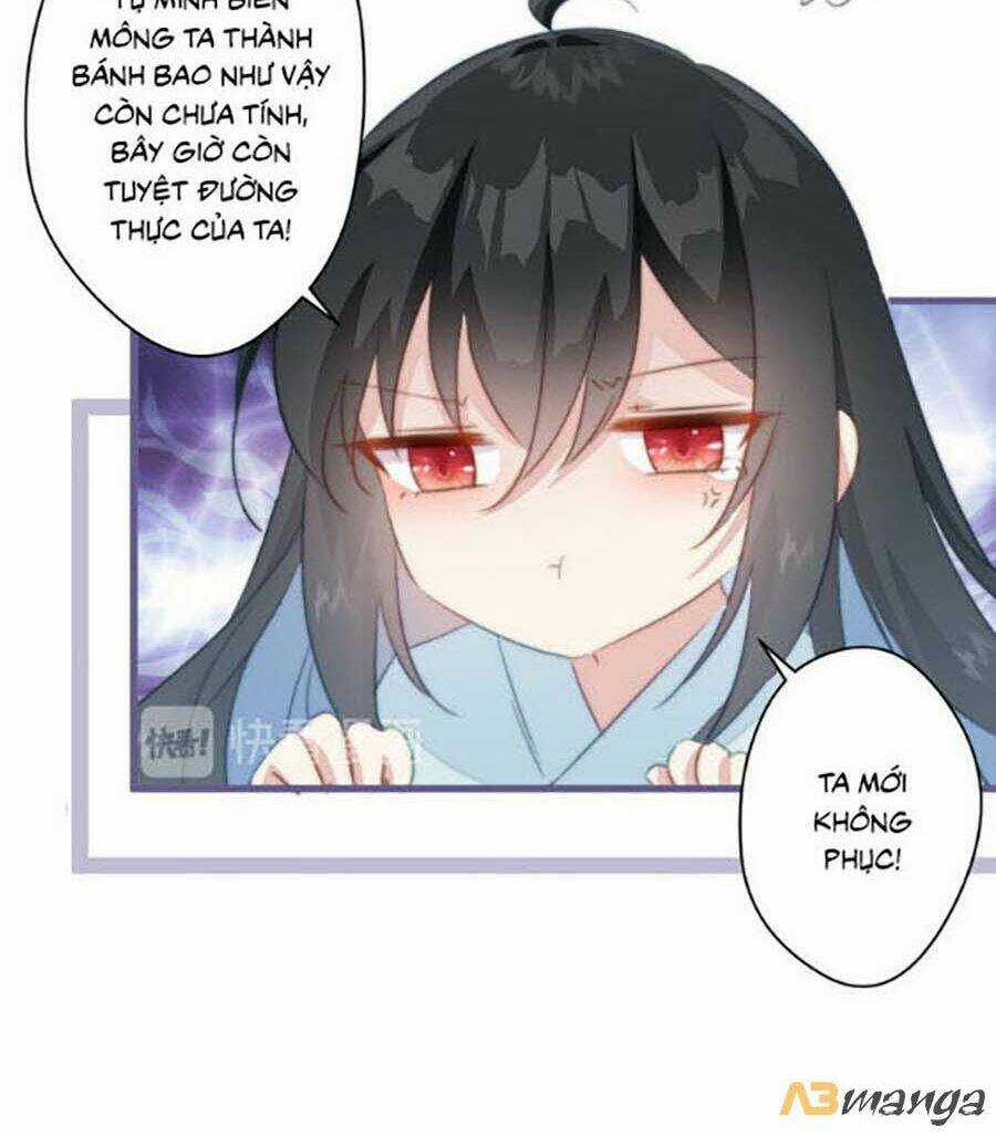 Bạo Sủng Tiểu Manh Phi - Chapter 15 - Trang 11