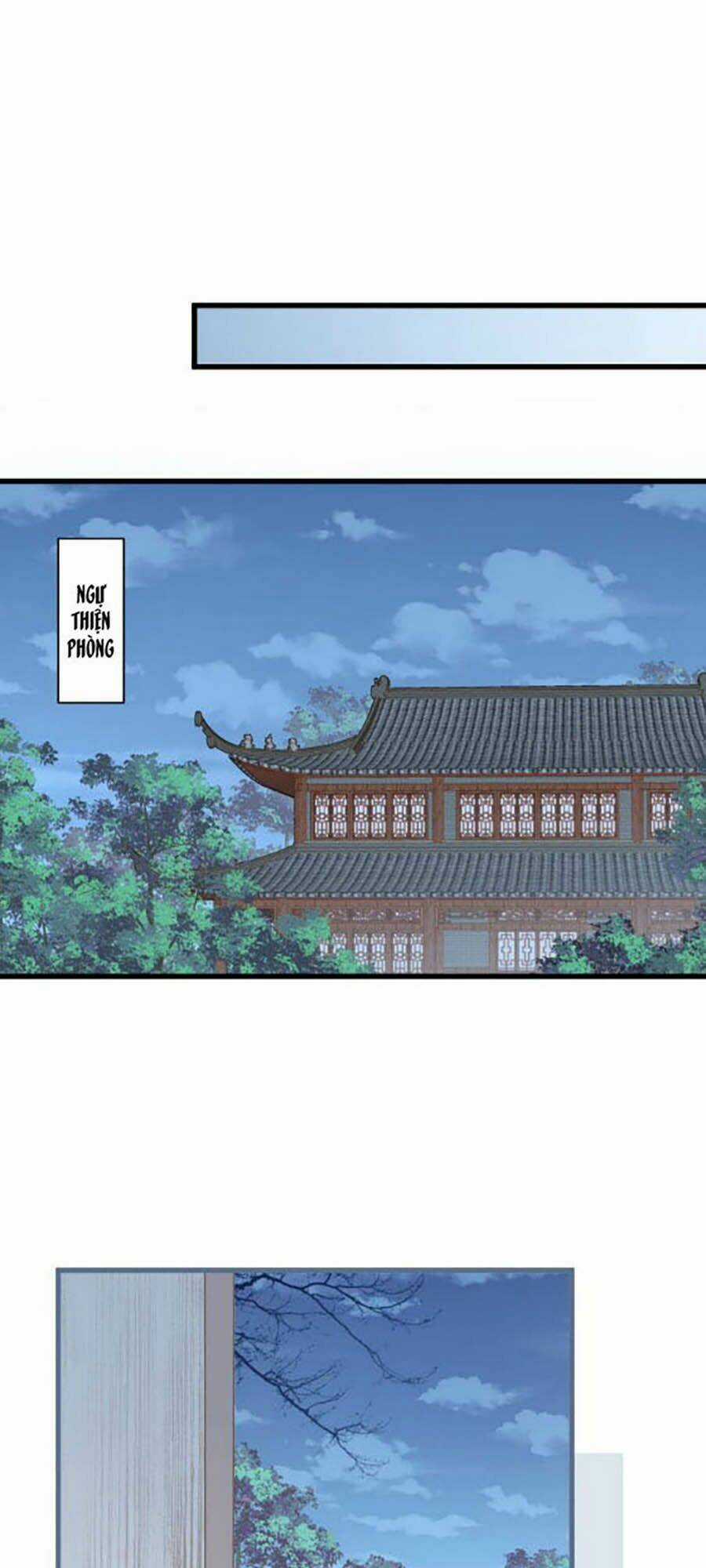 Bạo Sủng Tiểu Manh Phi - Chapter 15 - Trang 12