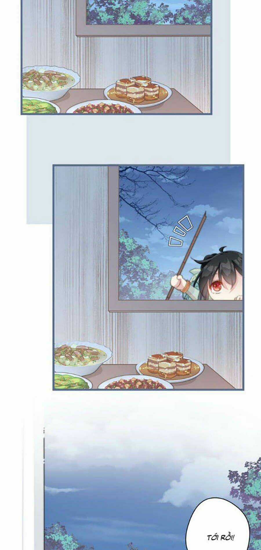 Bạo Sủng Tiểu Manh Phi - Chapter 15 - Trang 13