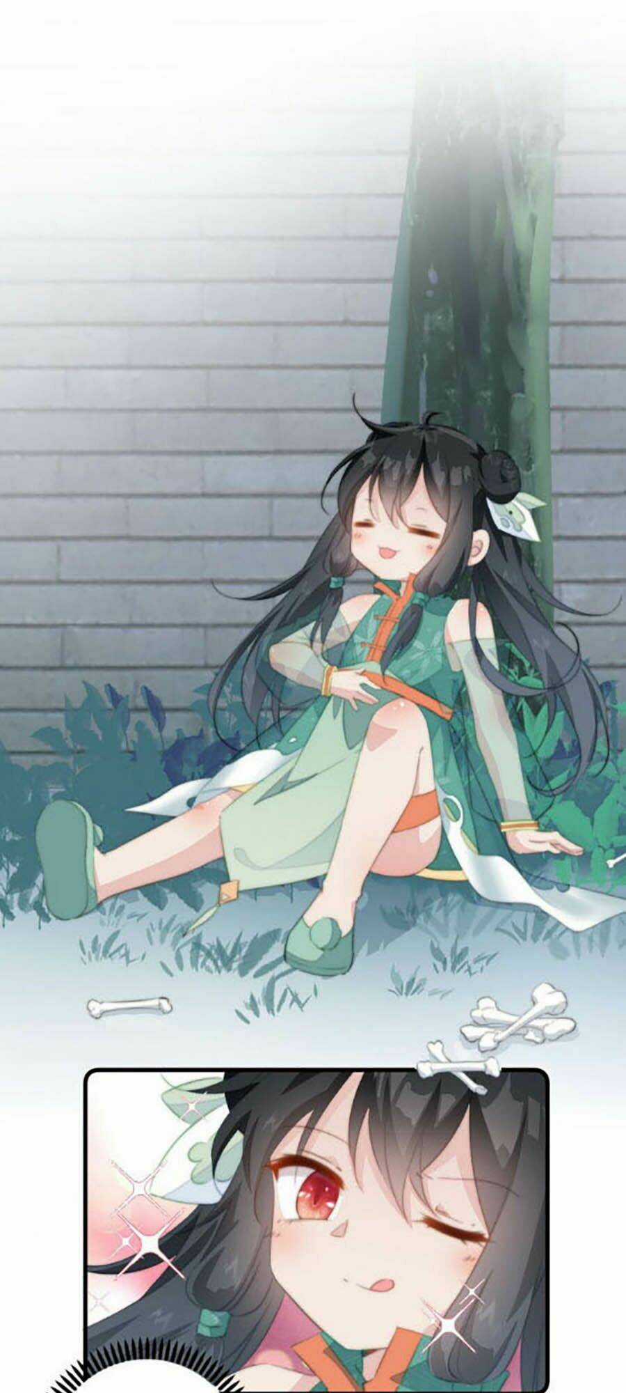 Bạo Sủng Tiểu Manh Phi - Chapter 15 - Trang 18