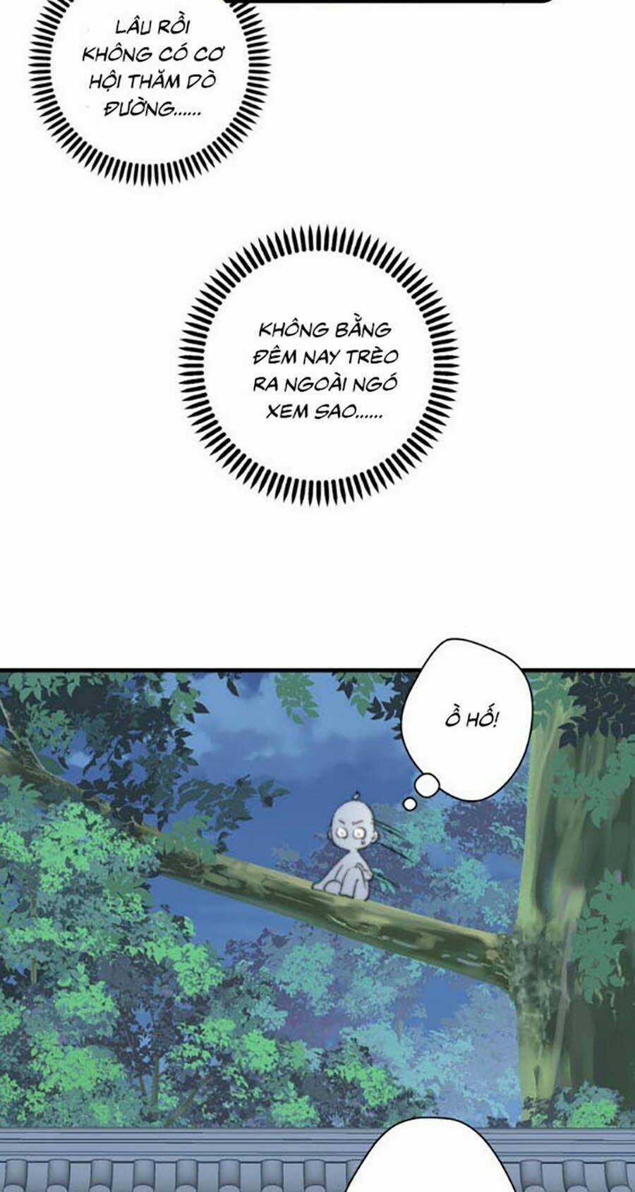 Bạo Sủng Tiểu Manh Phi - Chapter 15 - Trang 19