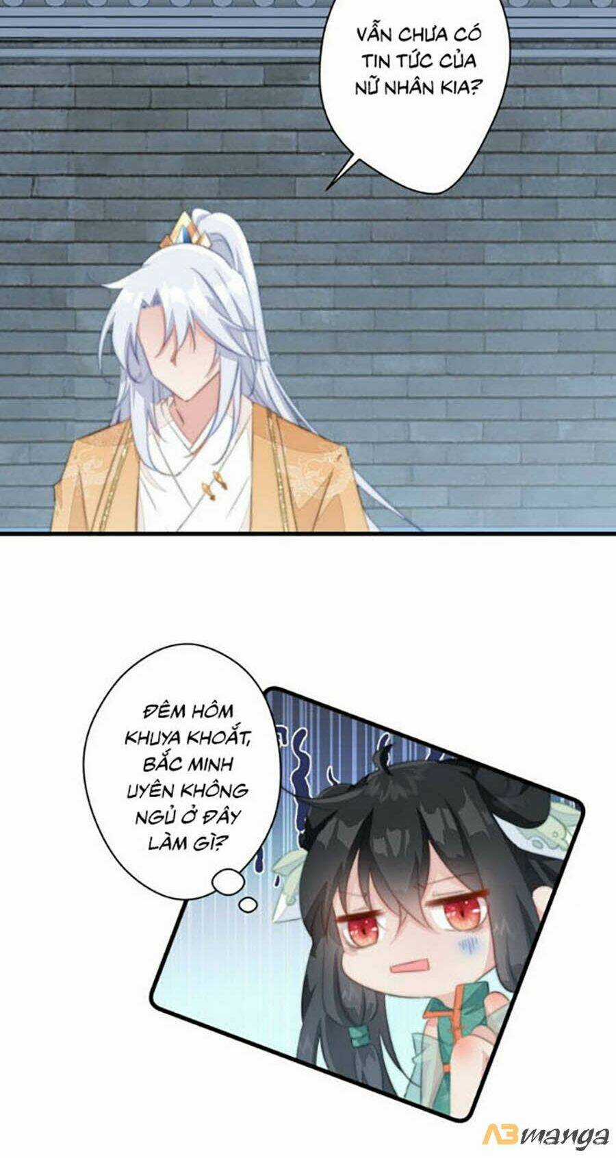 Bạo Sủng Tiểu Manh Phi - Chapter 15 - Trang 20