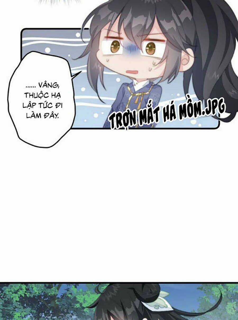 Bạo Sủng Tiểu Manh Phi - Chapter 15 - Trang 25