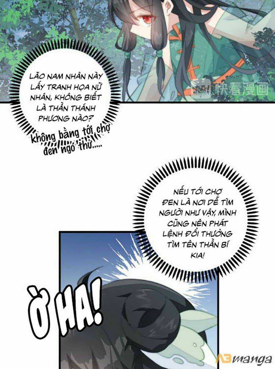 Bạo Sủng Tiểu Manh Phi - Chapter 15 - Trang 26