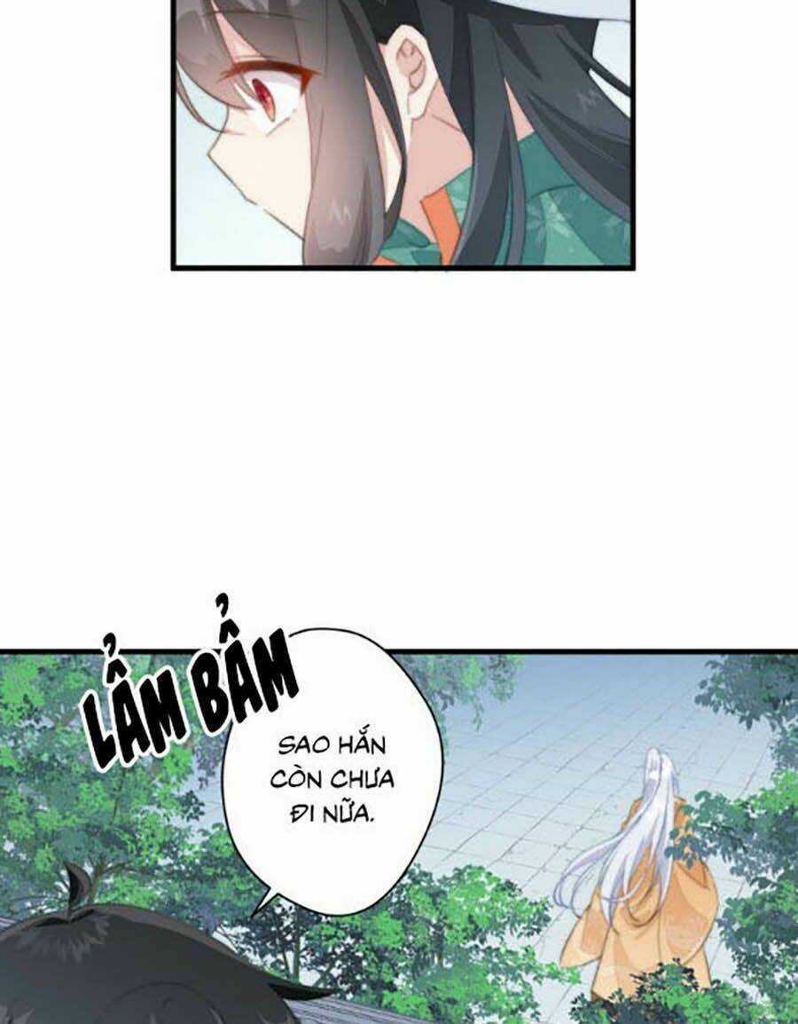 Bạo Sủng Tiểu Manh Phi - Chapter 15 - Trang 27