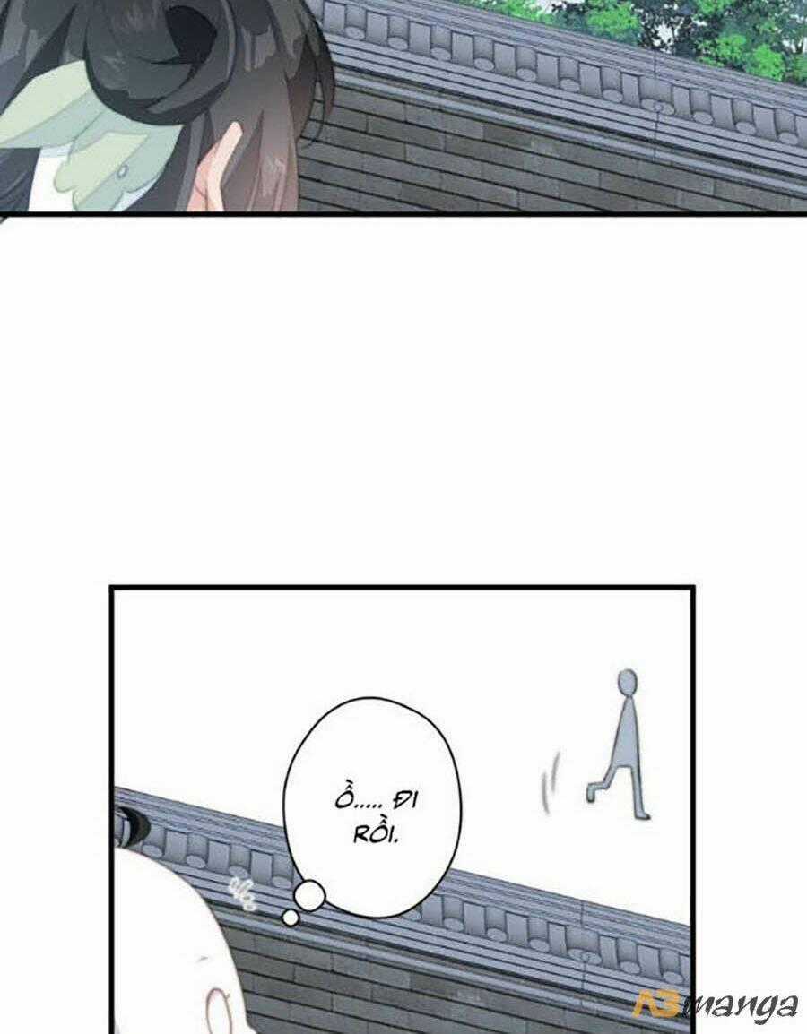 Bạo Sủng Tiểu Manh Phi - Chapter 15 - Trang 28