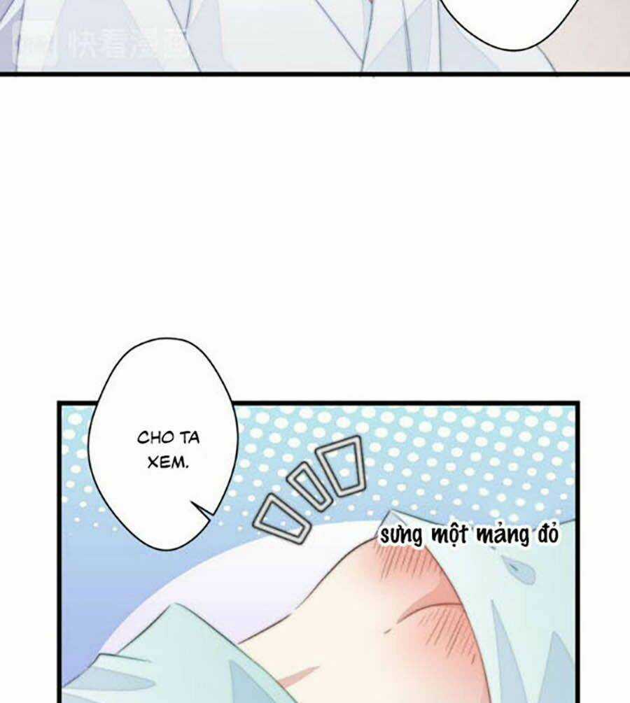 Bạo Sủng Tiểu Manh Phi - Chapter 15 - Trang 6