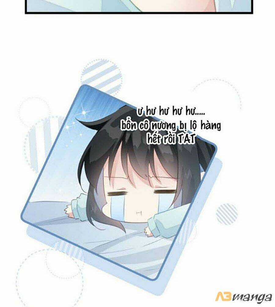 Bạo Sủng Tiểu Manh Phi - Chapter 15 - Trang 7