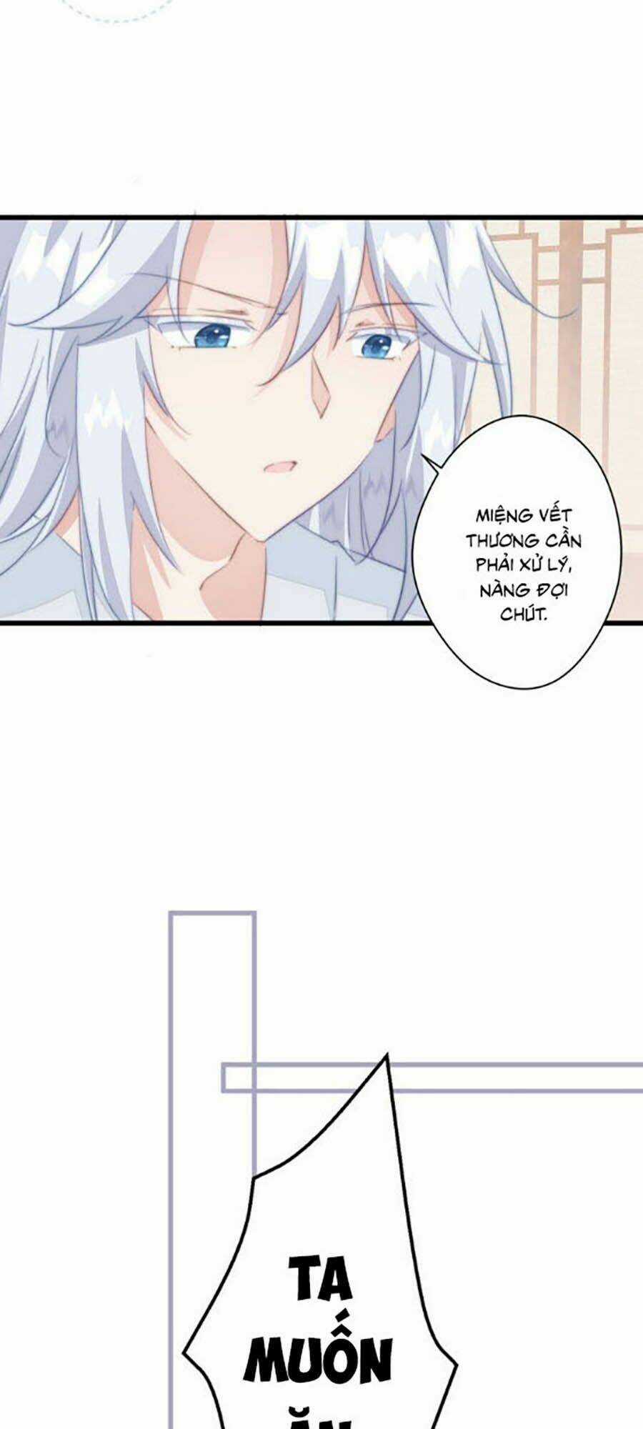 Bạo Sủng Tiểu Manh Phi - Chapter 15 - Trang 8