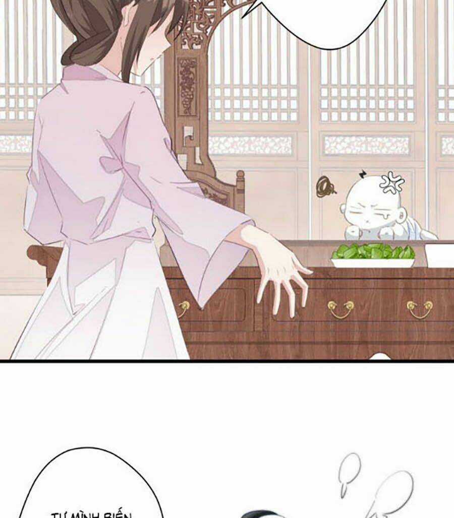 Bạo Sủng Tiểu Manh Phi - Chapter 15 - Trang 10