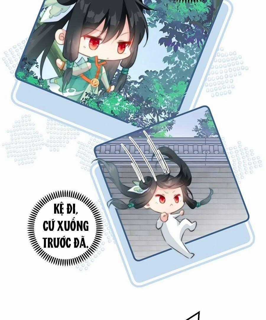 Bạo Sủng Tiểu Manh Phi - Chapter 16 - Trang 2