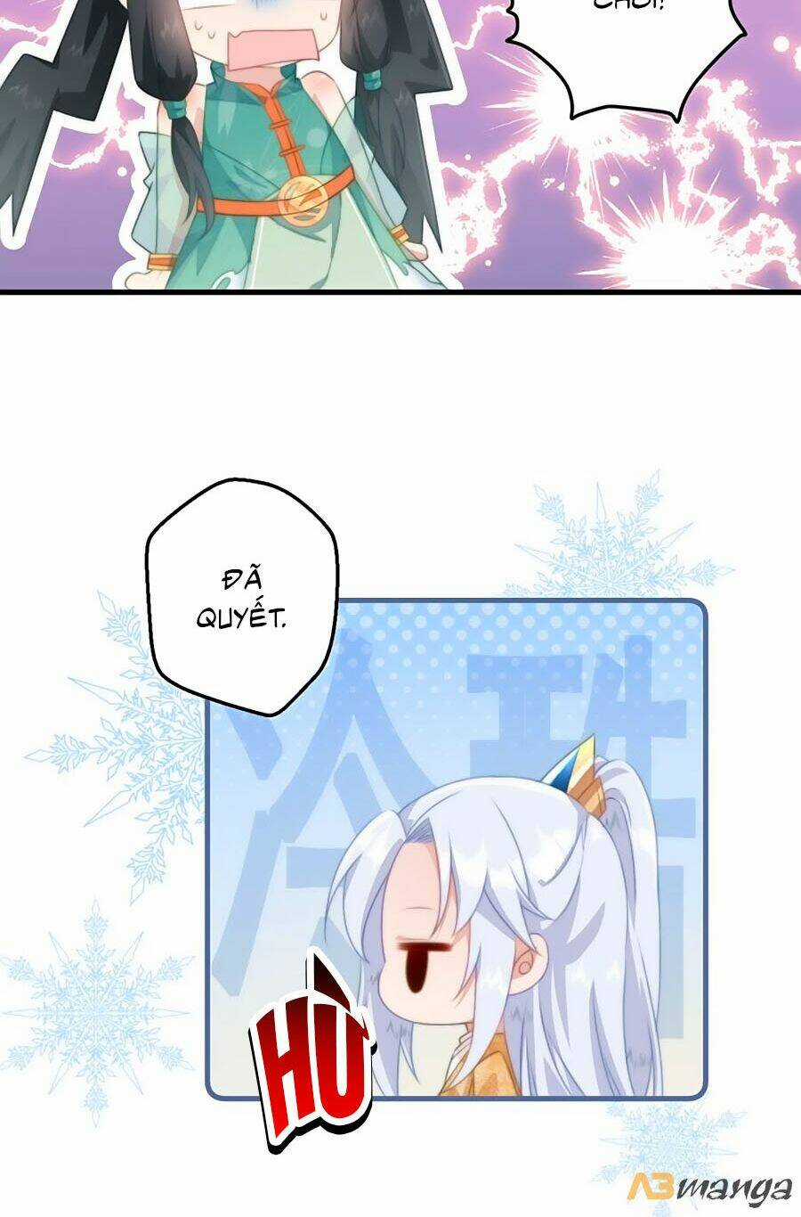 Bạo Sủng Tiểu Manh Phi - Chapter 16 - Trang 17