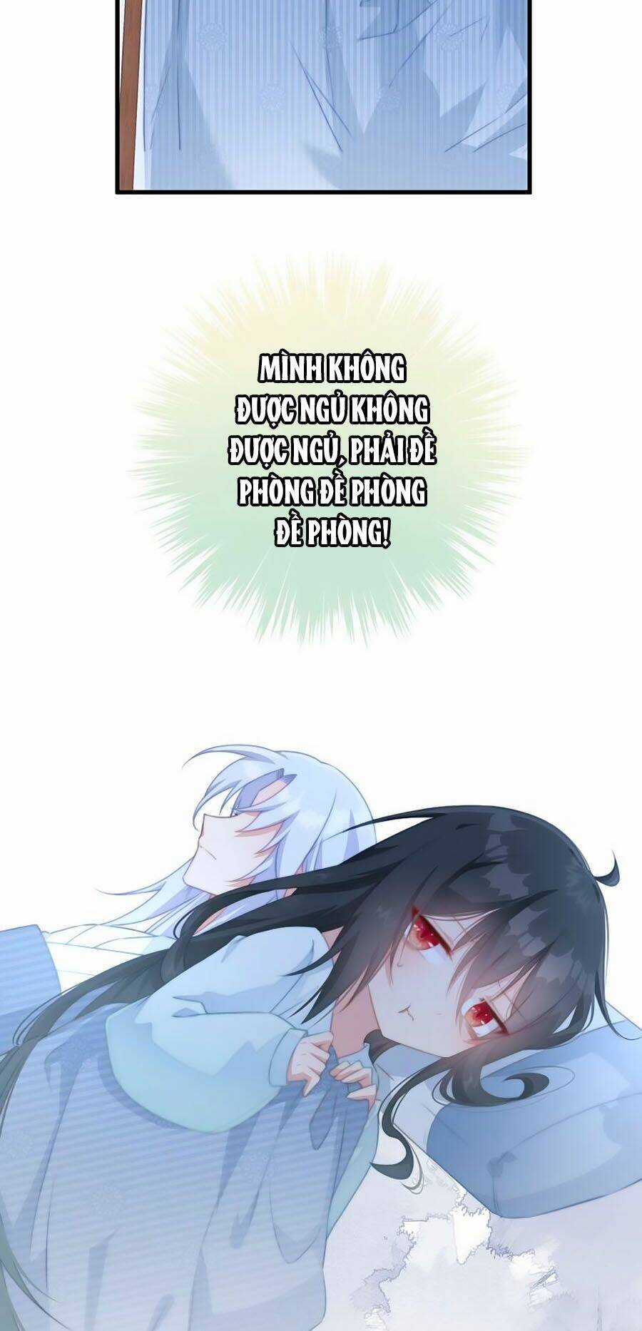 Bạo Sủng Tiểu Manh Phi - Chapter 16 - Trang 19