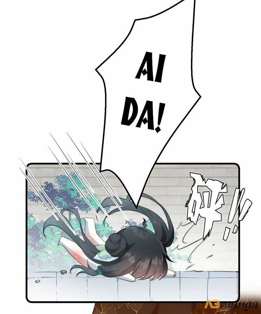 Bạo Sủng Tiểu Manh Phi - Chapter 16 - Trang 3